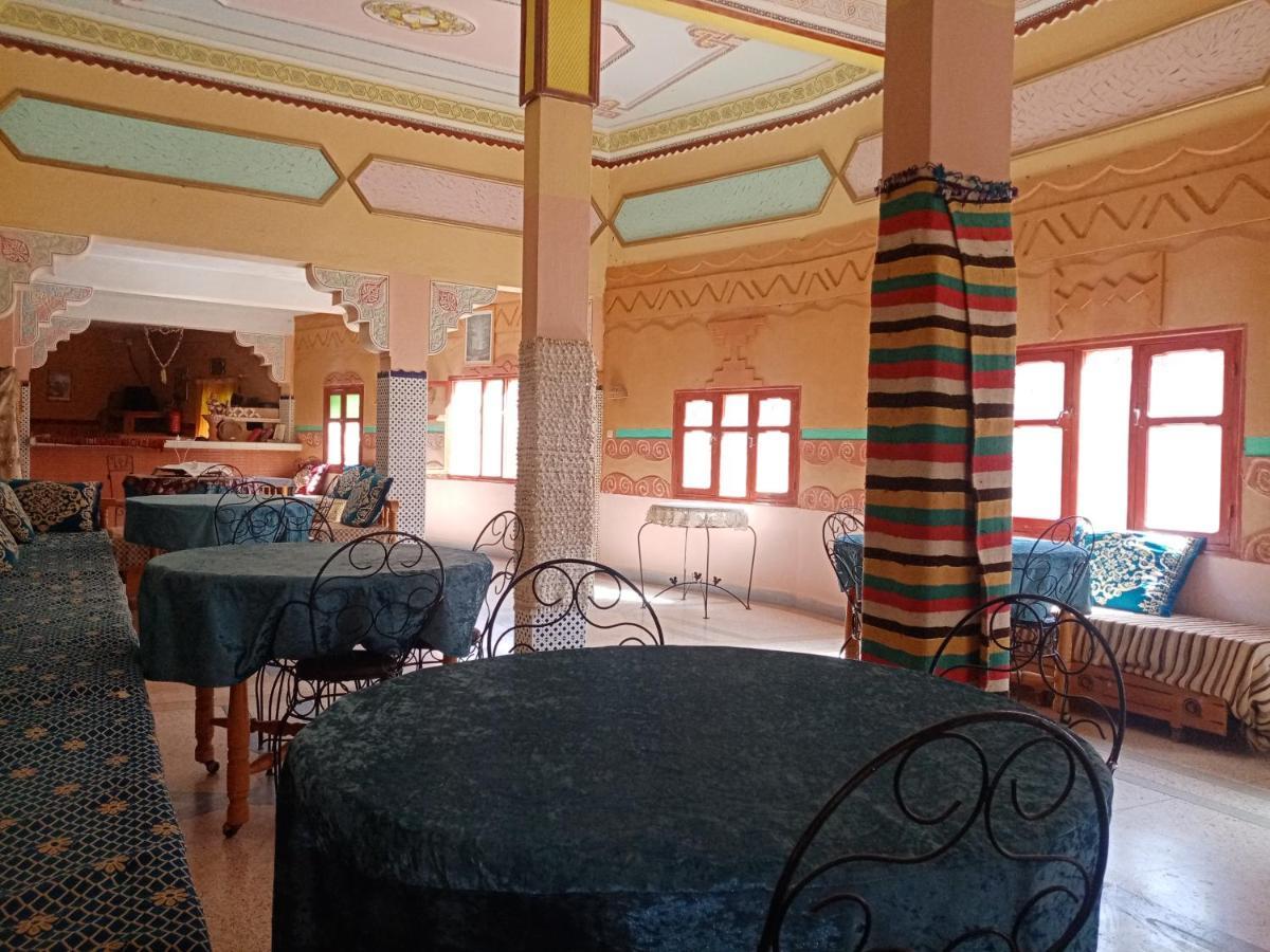 Hotel Majorel Boumalne Kültér fotó