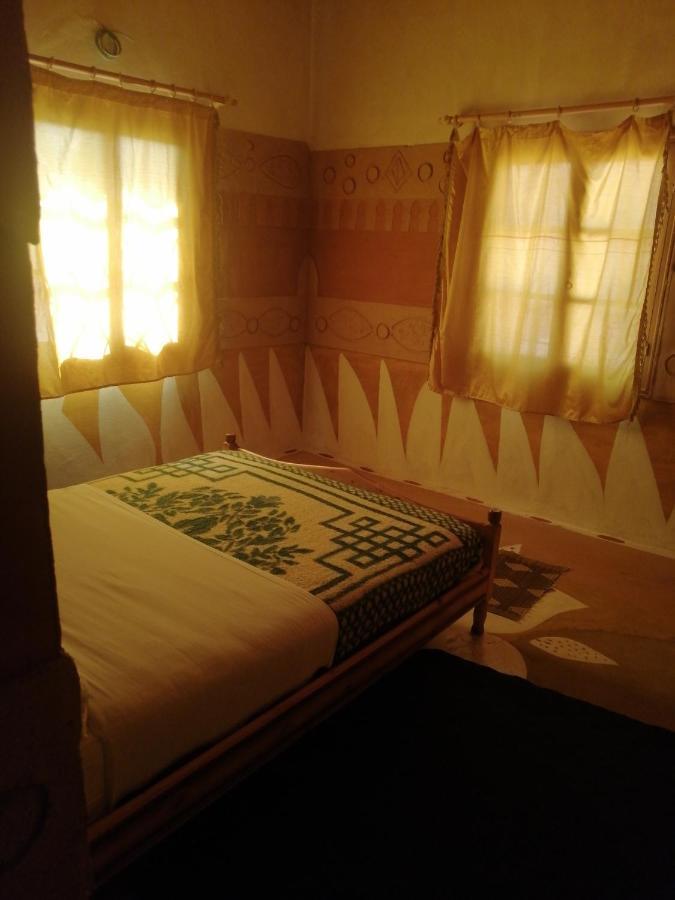 Hotel Majorel Boumalne Kültér fotó